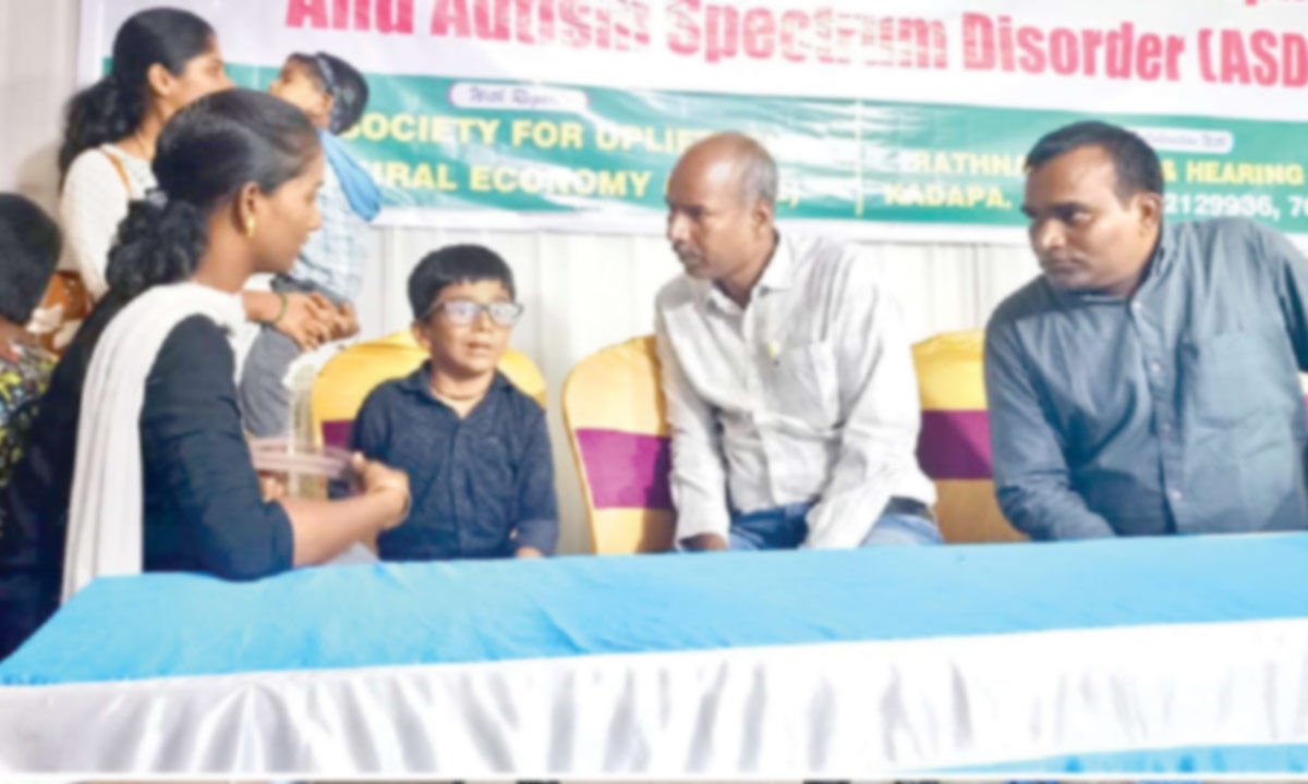 Free medical camp also organised on the occasion
