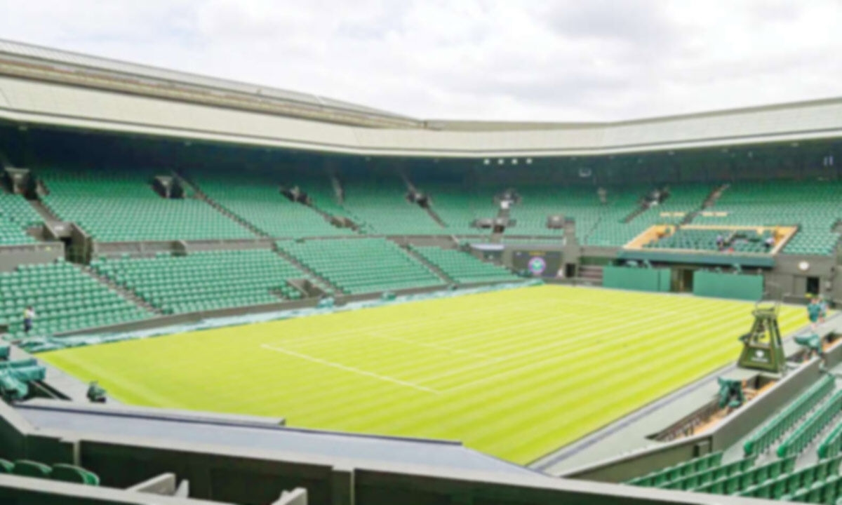 Wimbledon's expansion plans boosted as judge dismisses legal challenge