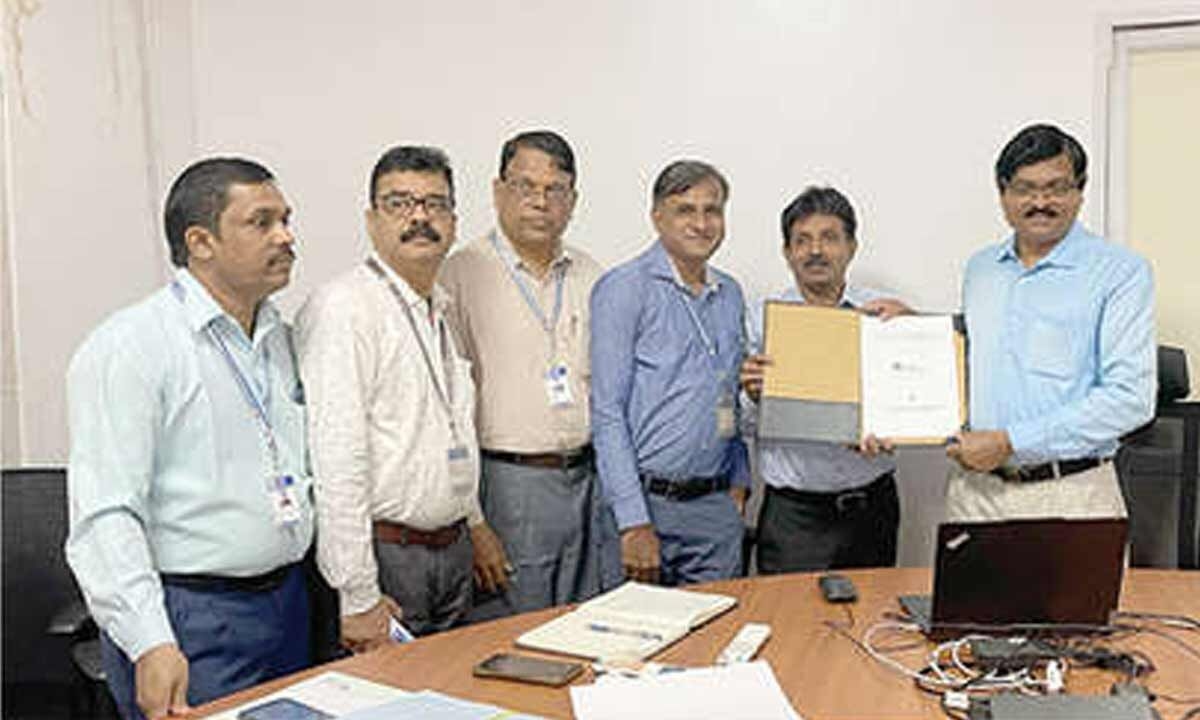 College signs MoU with Mila University, Malaysia