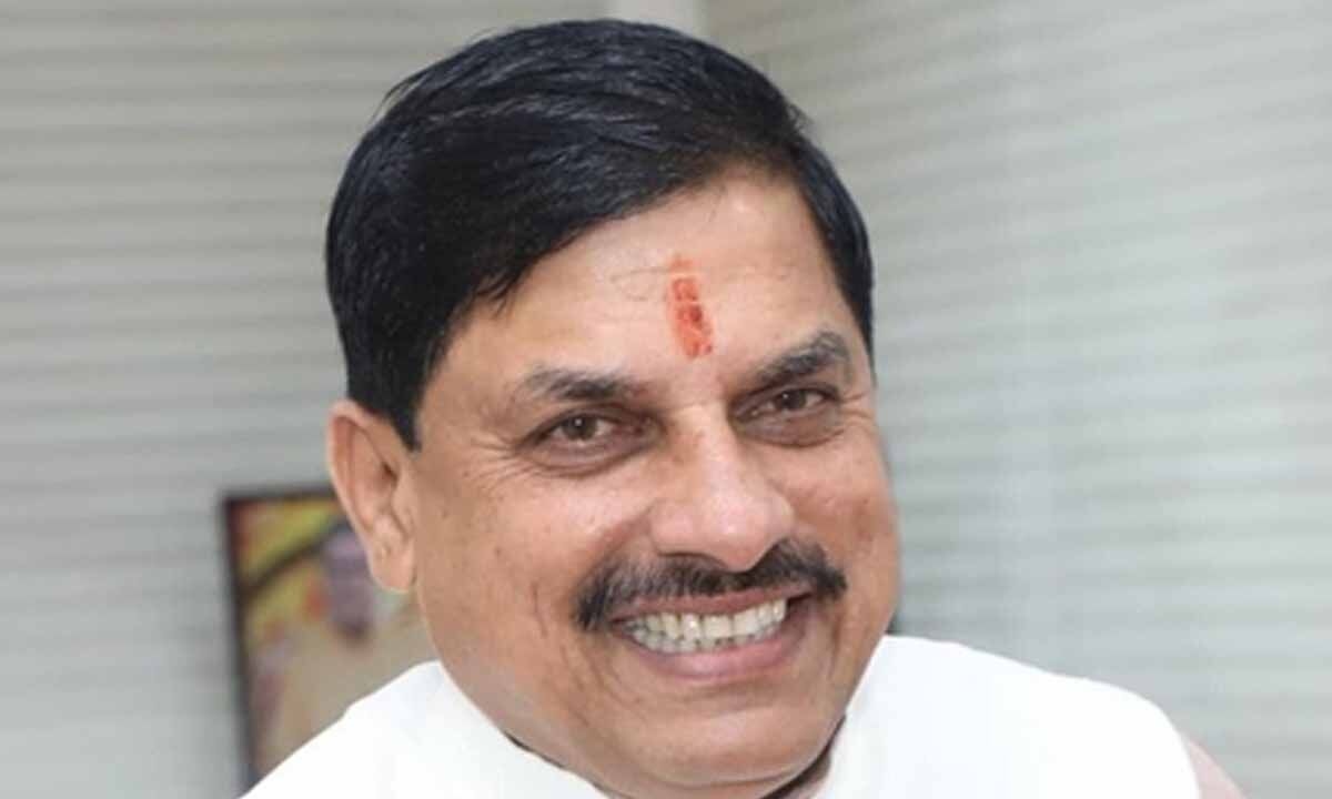 CM Mohan Yadav to clear several key proposals in Cabinet meeting ahead of Monsoon session