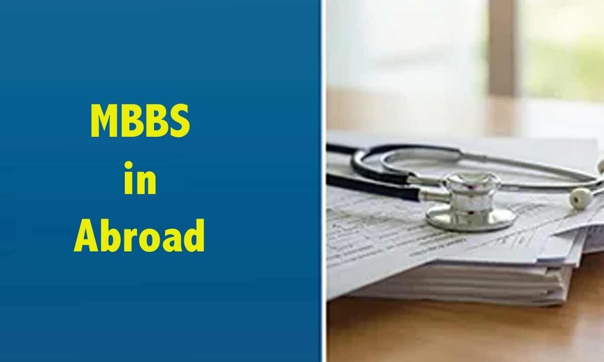 MBBS Abroad: A practical guide for Indian students after NEET