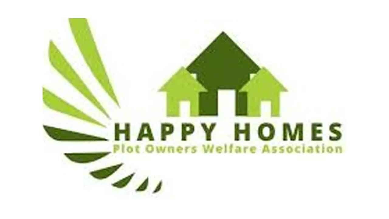 Happy Homes plot owners elect new leadership team