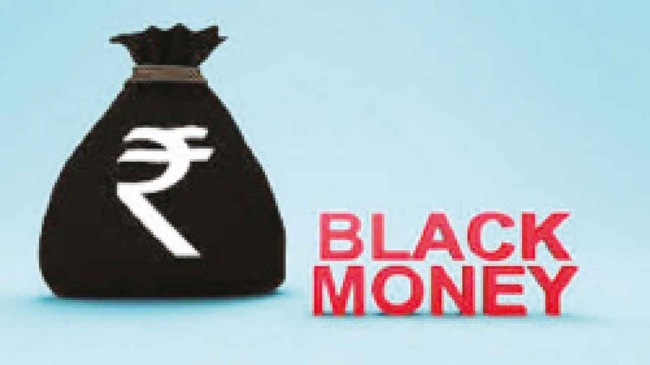 Black Money Law: Govt raises over Rs 35K cr tax demand