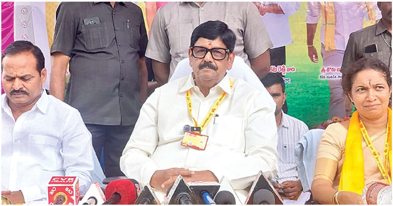 State govt committed to implementing ‘Super Six': Anam