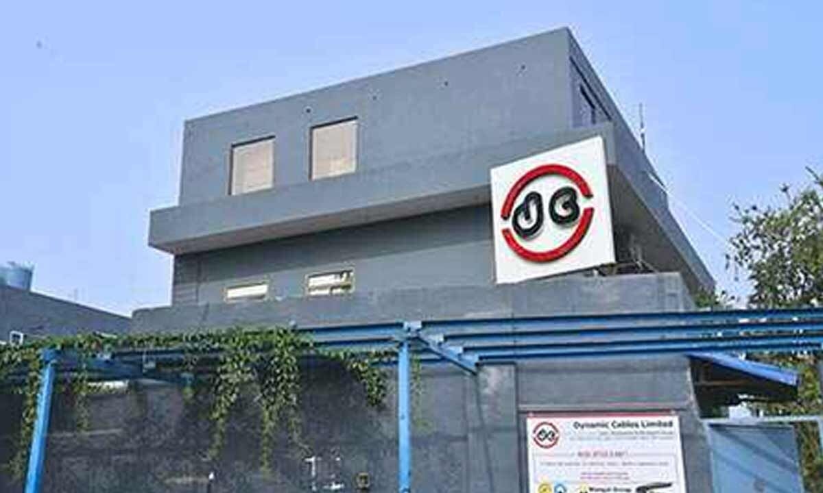 Dynamic Cables' Q1 net profit drops 22.75 pc to Rs 18.2 crore; revenue falls nearly 21 pc