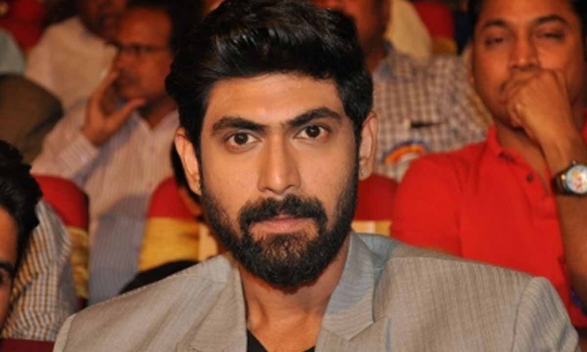 Betting apps case: Rana Daggubati seeks alternate date to appear before ED