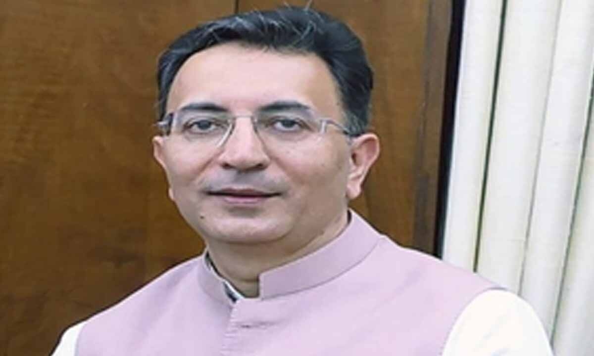 India's IT ecosystem employs over 6 million people: Govt