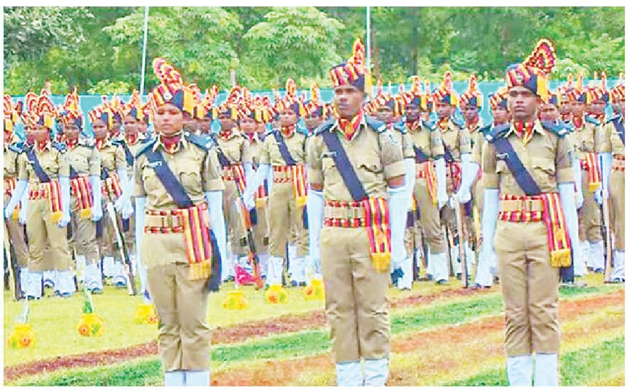 Two more OISF battalions to be created
