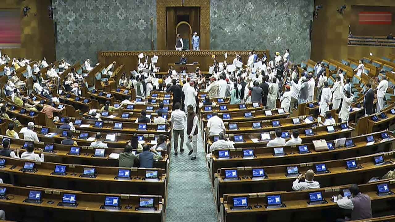 Parliament to hold discussion on Op Sindoor, Pahalgam attack next week