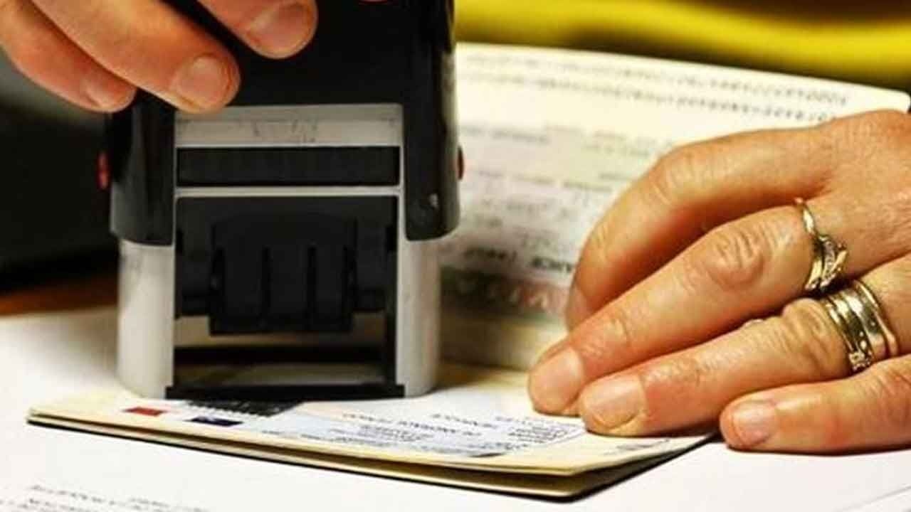 After 5 years, India resumes tourist visas for Chinese nat'ls