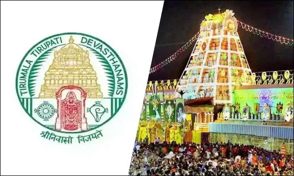 TTD to release Rs. 300 special darshan tickets for October