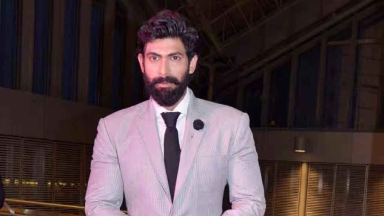 ED issues fresh summons, asks Rana Daggubati to appear on Aug 11