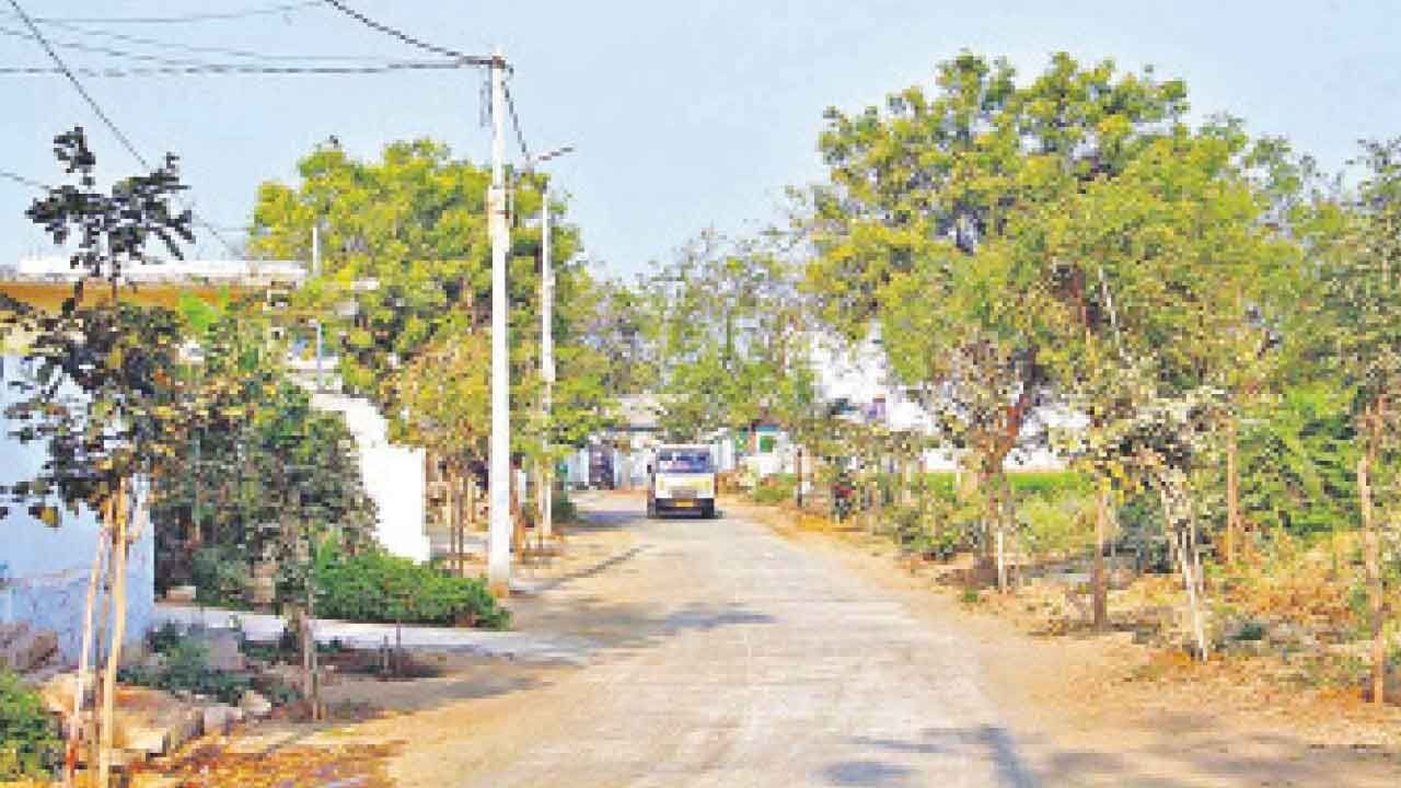 Govt approves Rs 6,478 crore road devpt programme