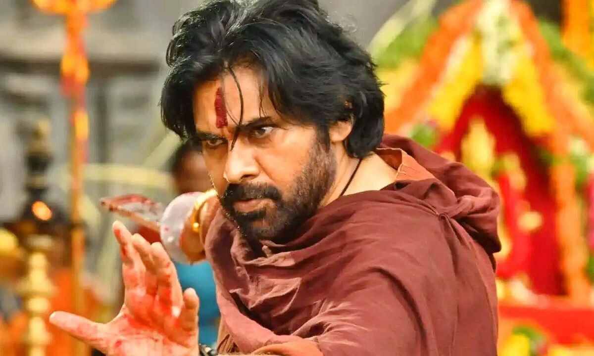 Hari Hara Veera Mallu Day 4 Box Office Collection – ₹11 Cr on Sunday, July 27, 2025