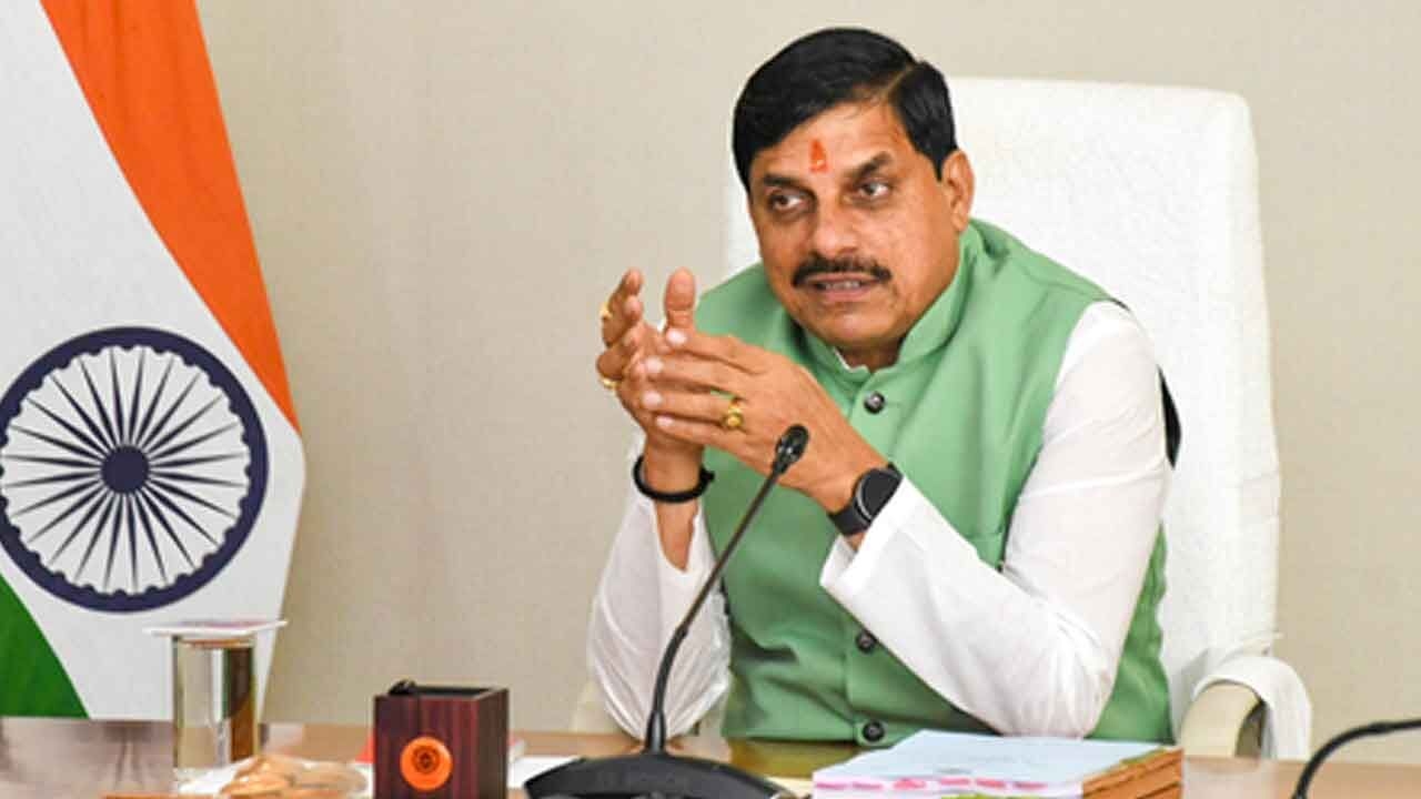 CM Mohan Yadav to perform 'bhoomi pujan' for 5 industrial units in Bhopal