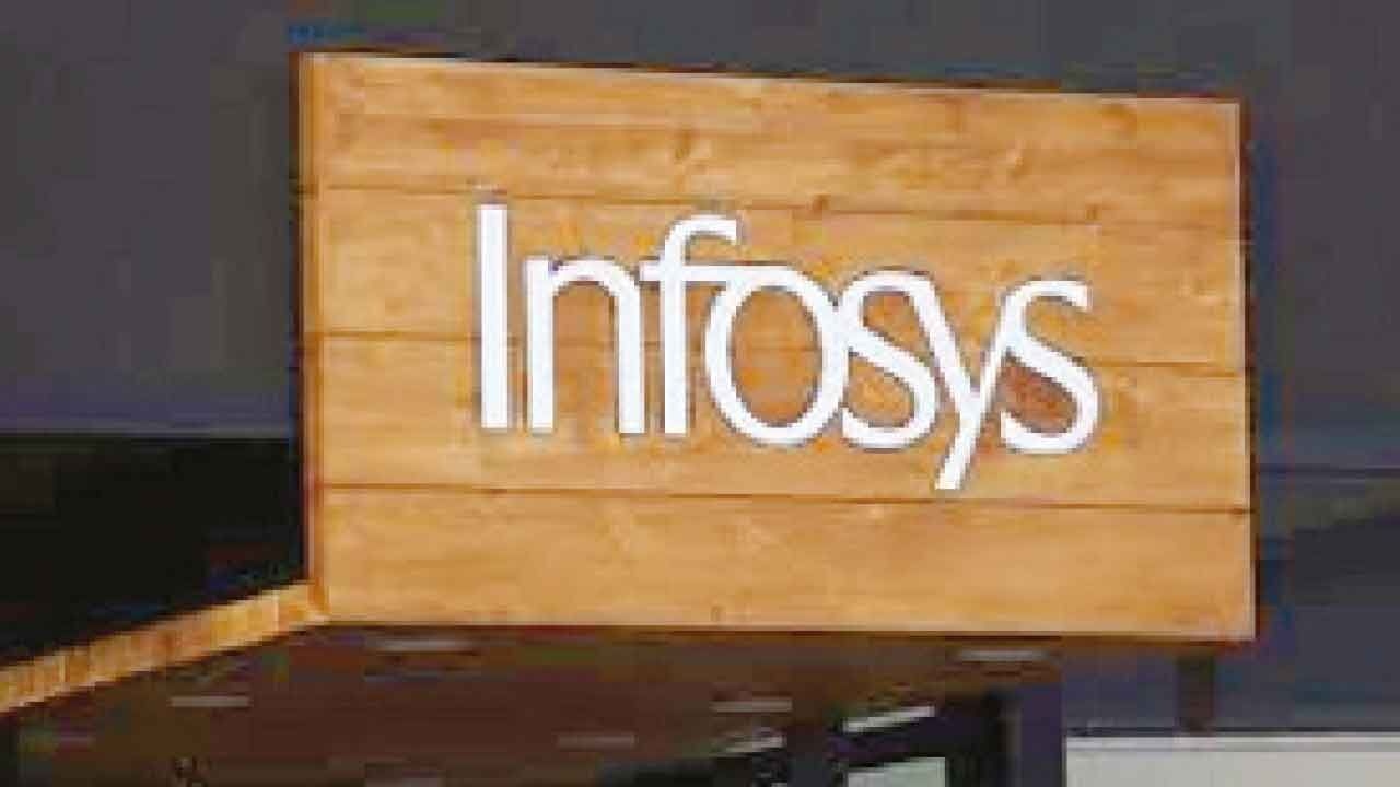 Big-ticket deals help Infy raise guidance for FY26