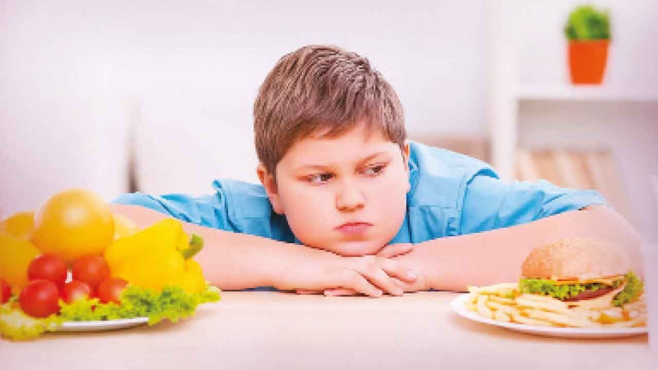 Nutrition and lifestyle hold the key to overcoming obesity risk