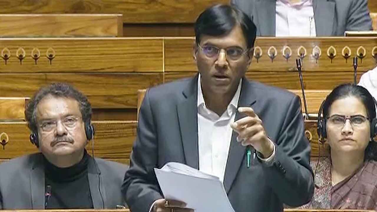 Anti-doping amendment bill tabled in Lok Sabha