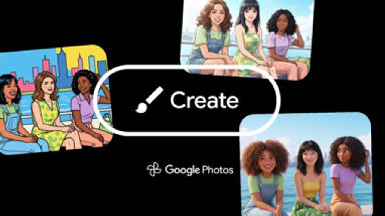 Google Expands AI Photo-to-Video Tools to Google Photos and YouTube Shorts