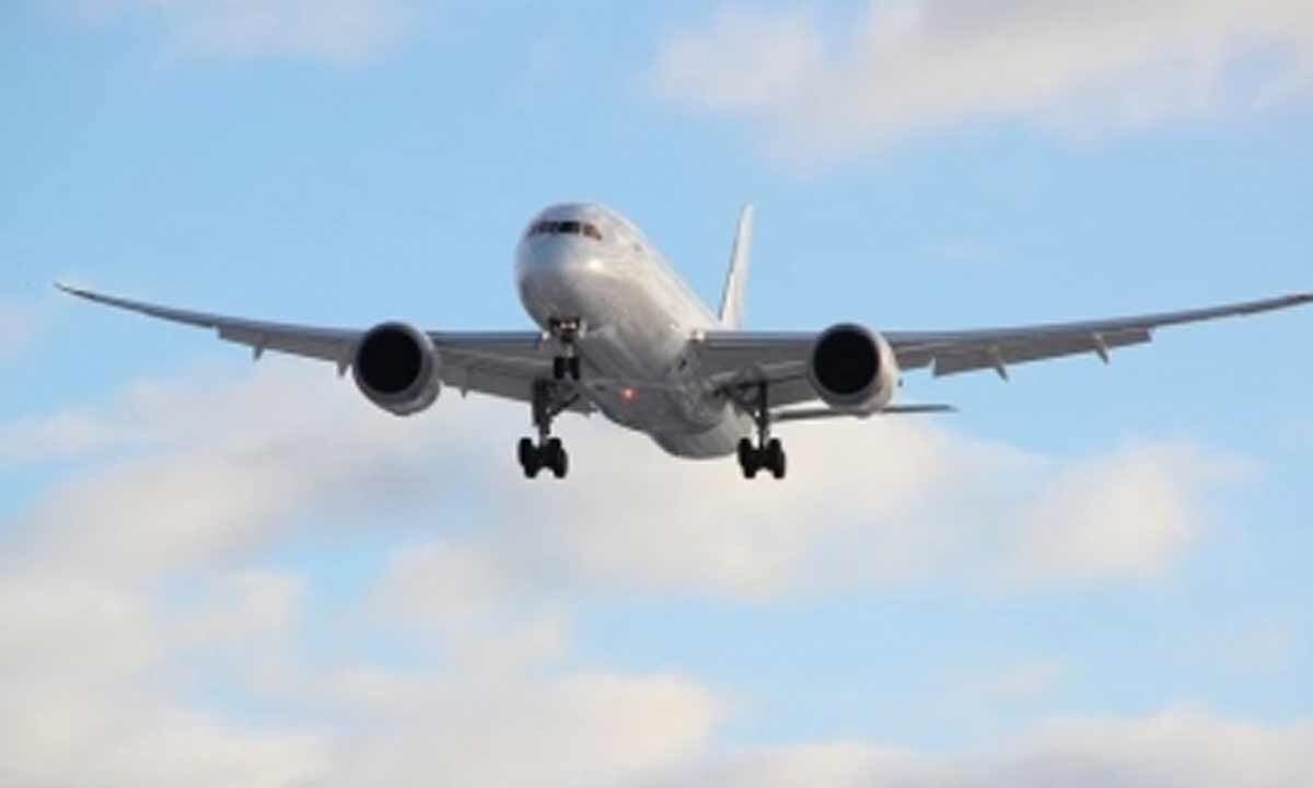 Russian plane crashes in Amur, kills all 49 on board
