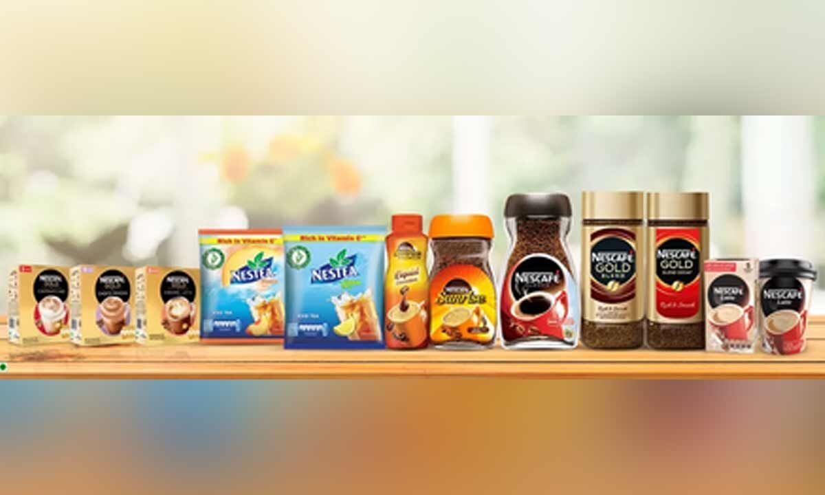 Nestle India's Q1 net profit falls 13.4 pc to Rs 646.5 crore