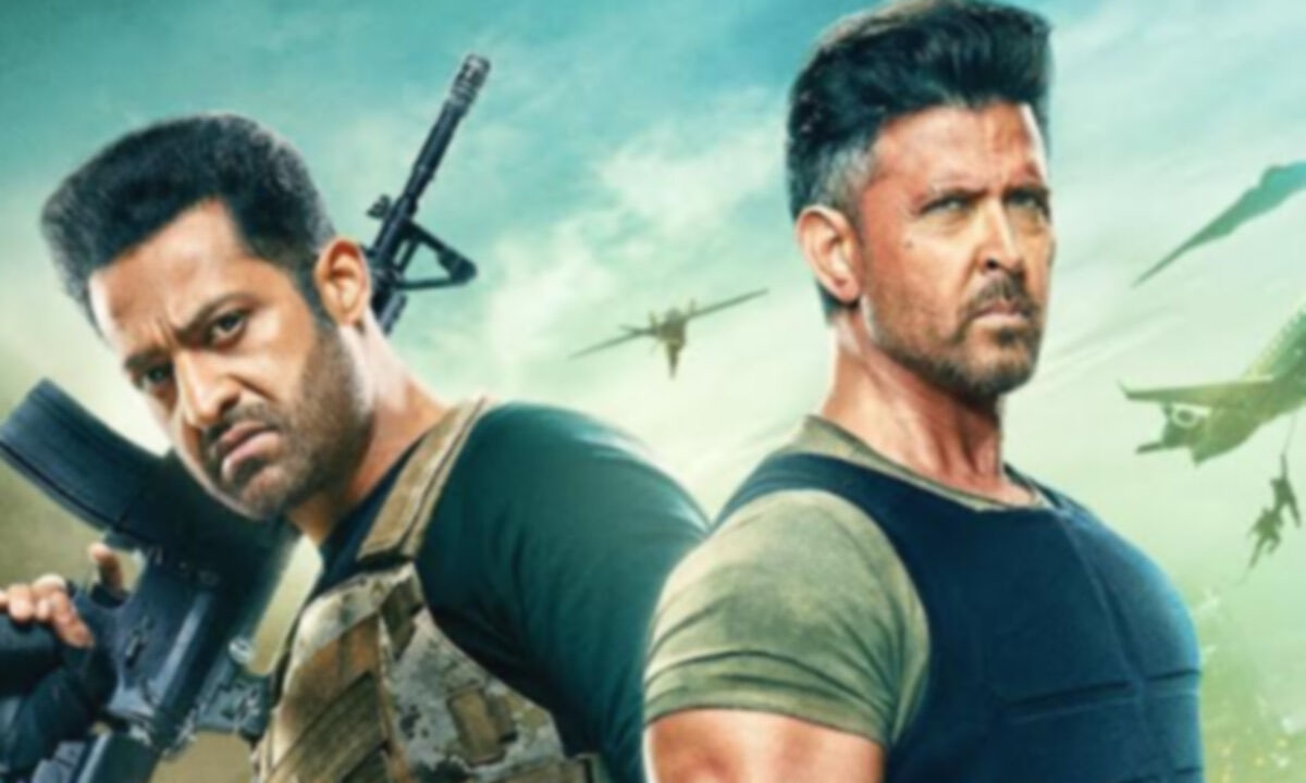 ‘War 2' becomes first Indian film to release in Dolby Cinema