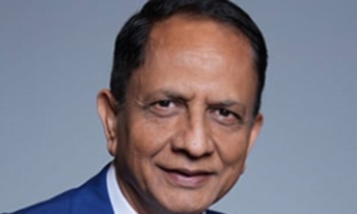 India's energy transition gathers pace with focus on natural gas: CRF President