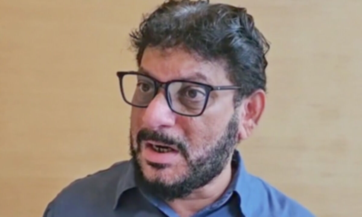 'They will get relief from there as well': Waris Pathan as SC stays acquittal in Mumbai train blasts case