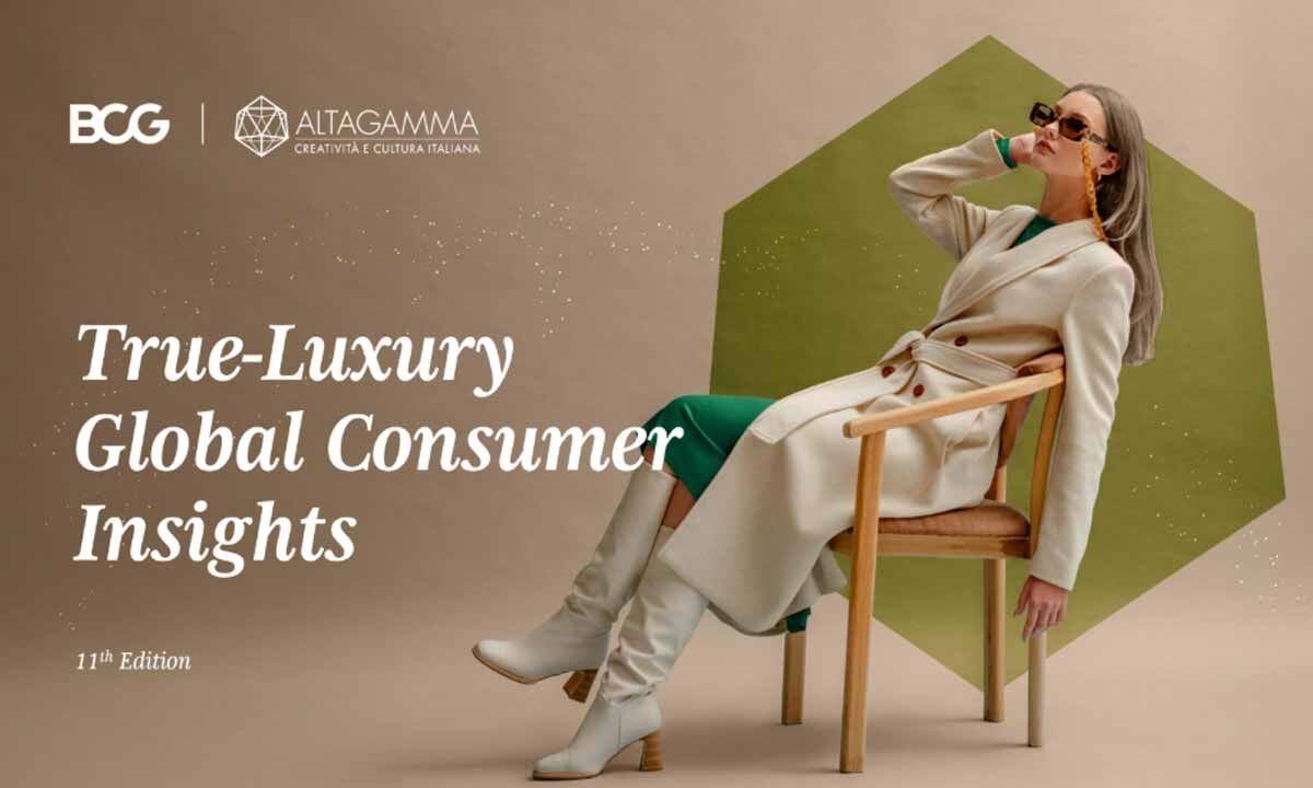 India's Luxury Market Surge: HNW and UHNW Population Set to Grow 11–15% CAGR Through 2034, a must-watch market for global luxury brands: BCG Report
