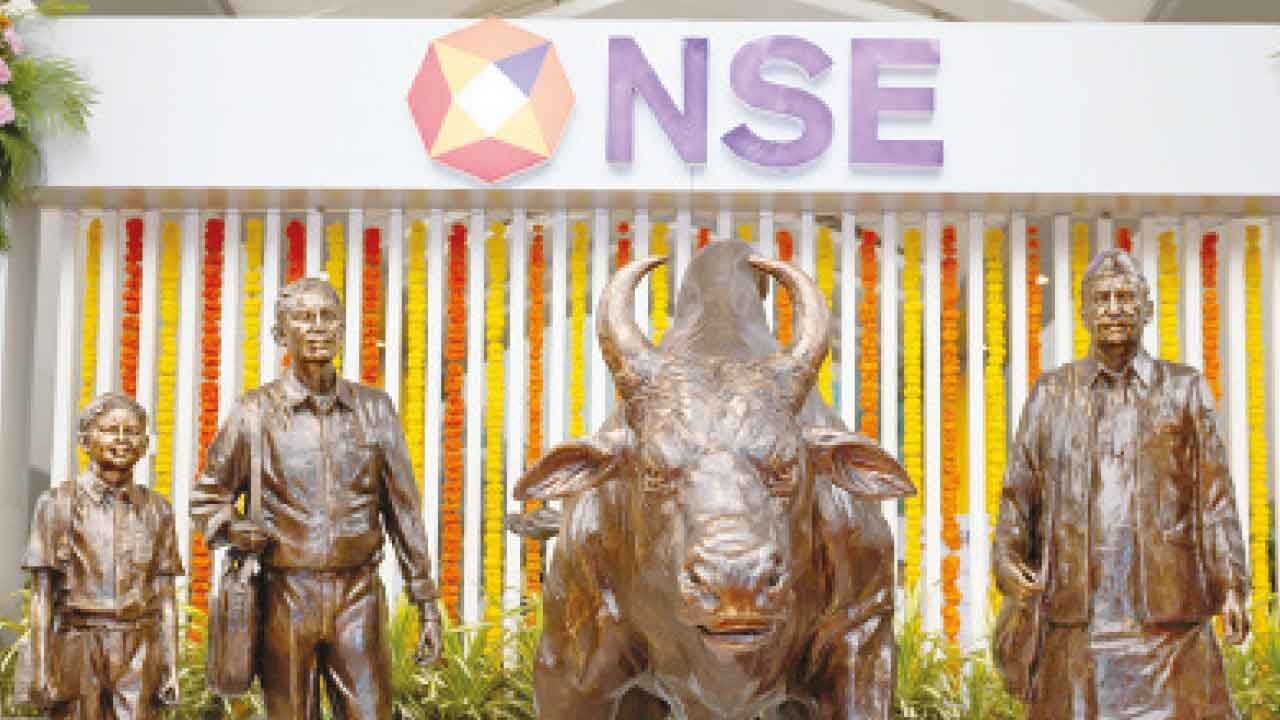 Retail investor base of NSE increases to 1.46 lakh