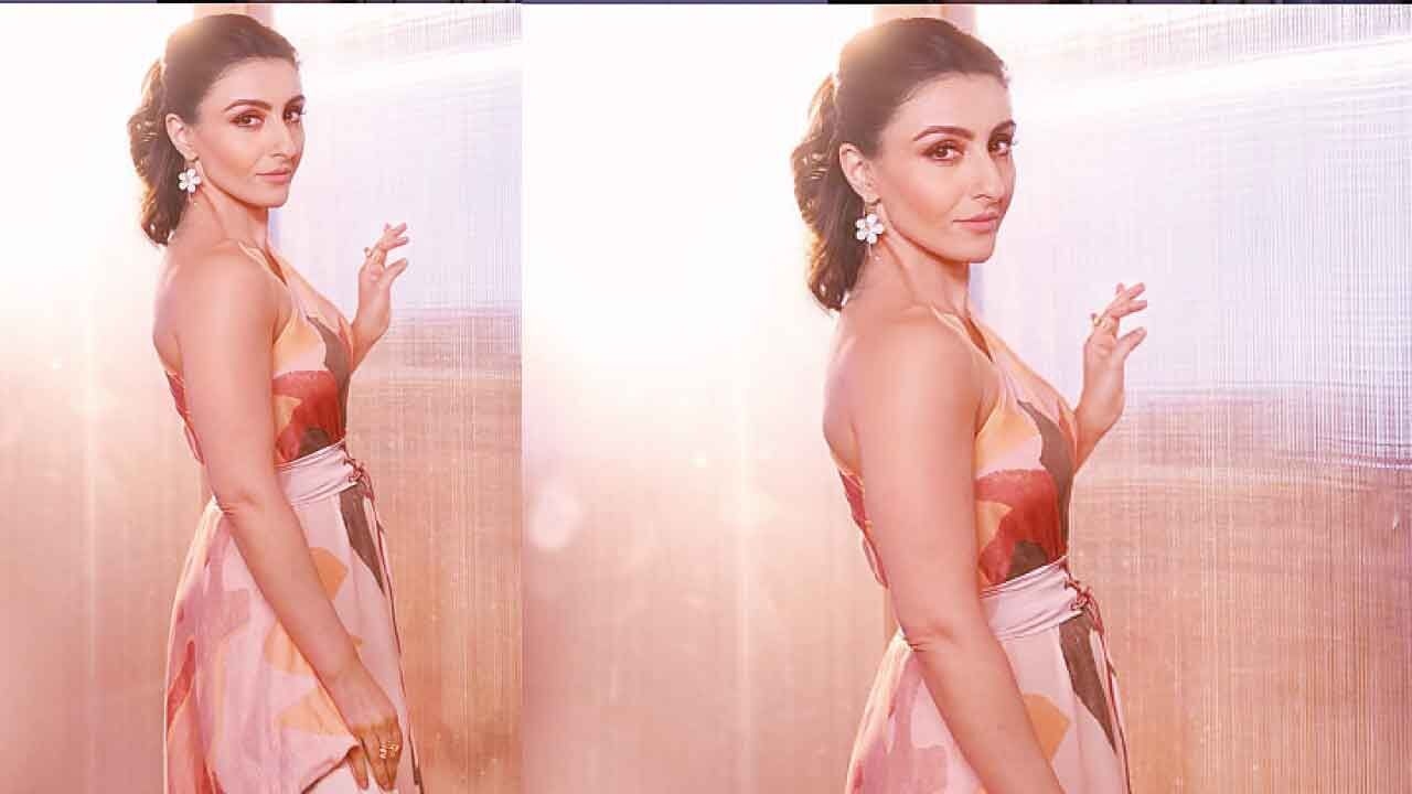 Soha Ali Khan reveals what she eats every morning on an empty stomach
