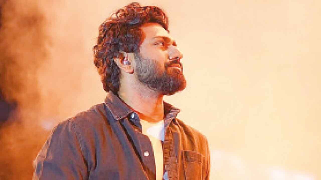 Mithoon unveils soulful single ‘Chandaniya' from album ‘Master of Melody'
