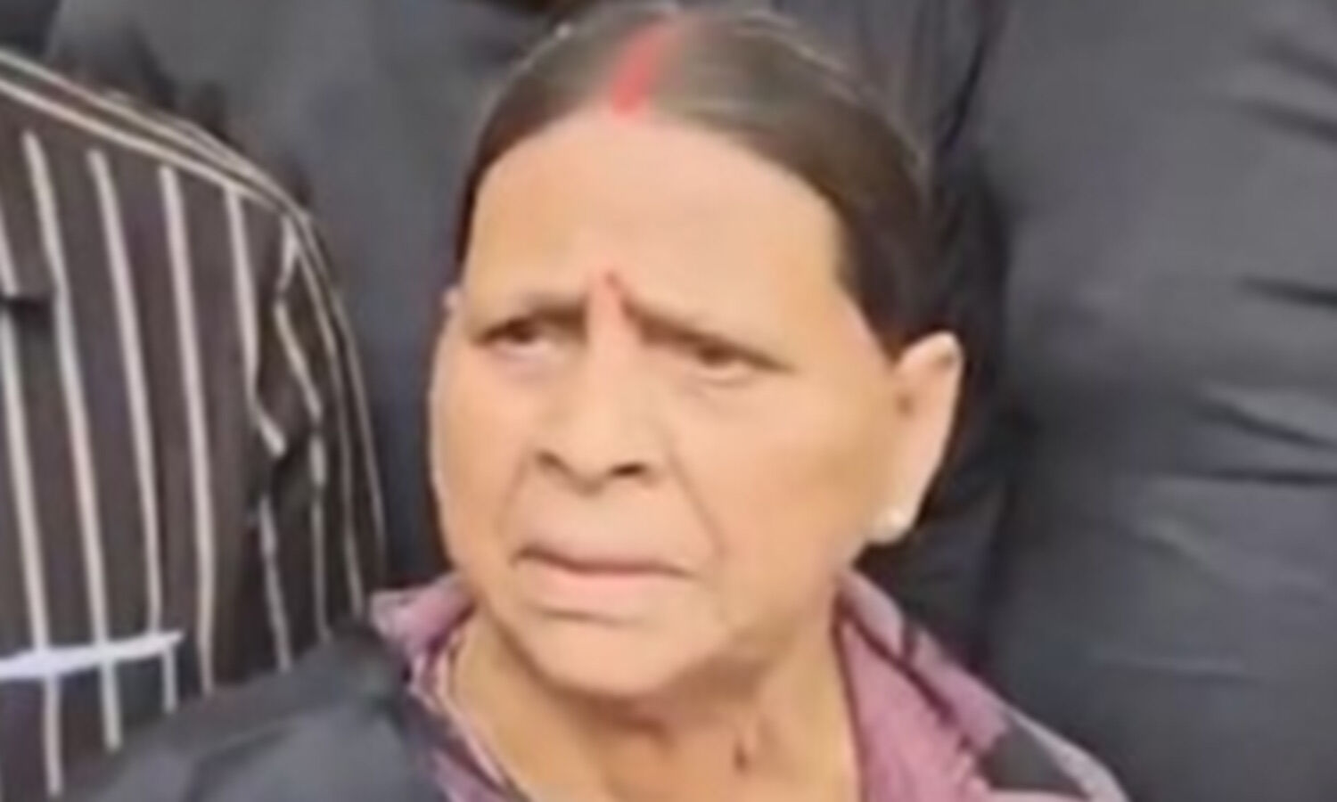 Right to vote being snatched, says Rabri Devi as SIR showdown intensifies in Bihar Assembly
