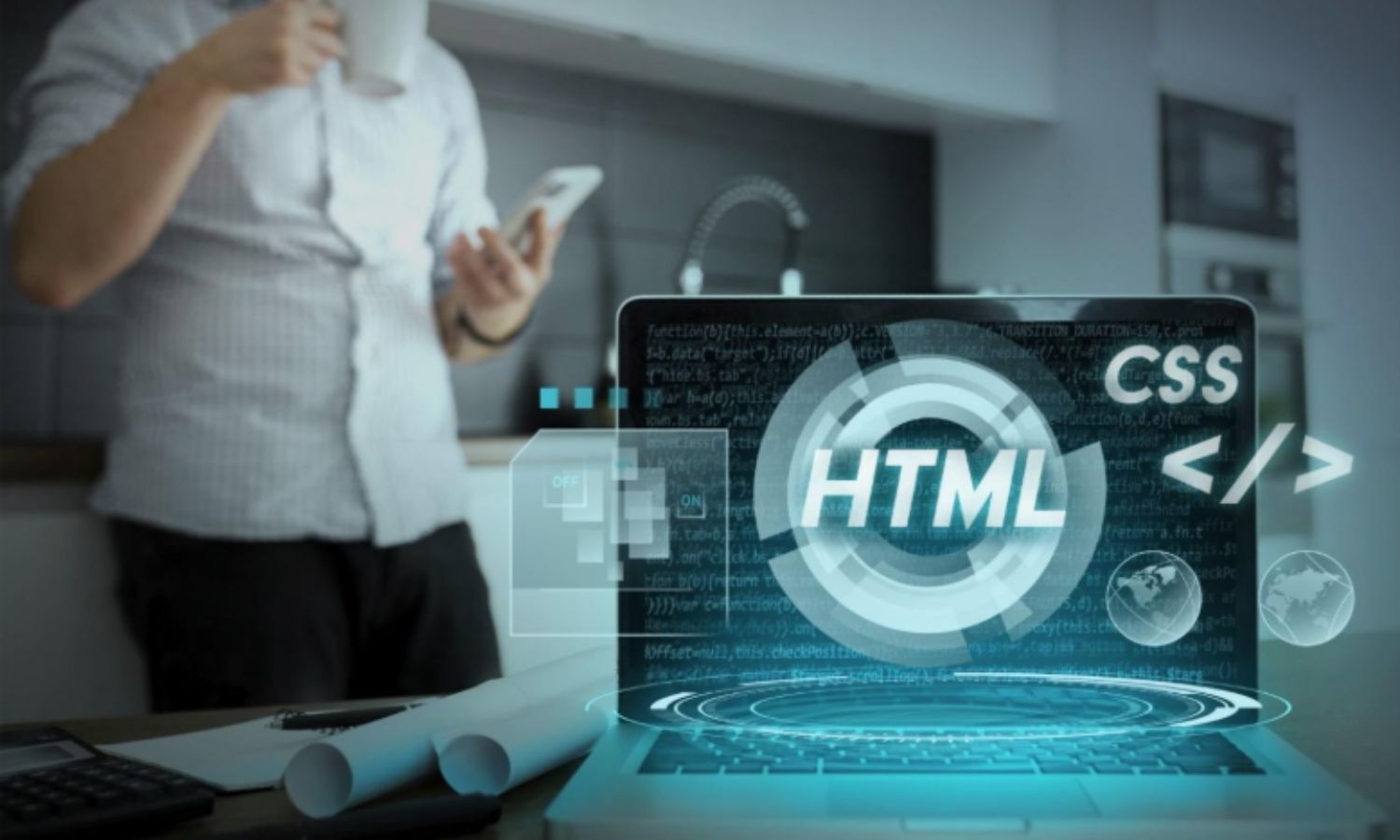 Top Web Development Companies