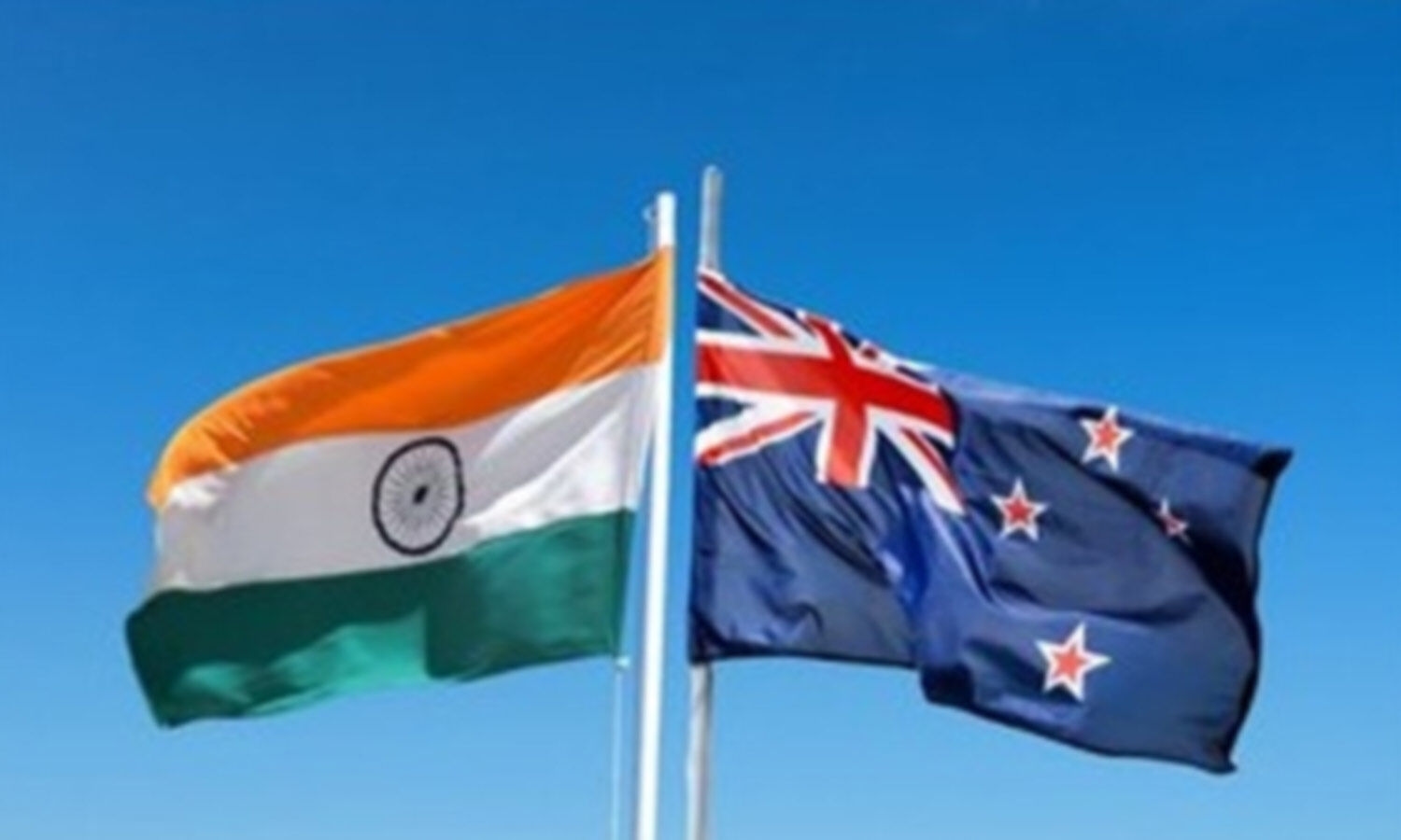 India, New Zealand conclude 2nd round of Free Trade Agreement negotiations