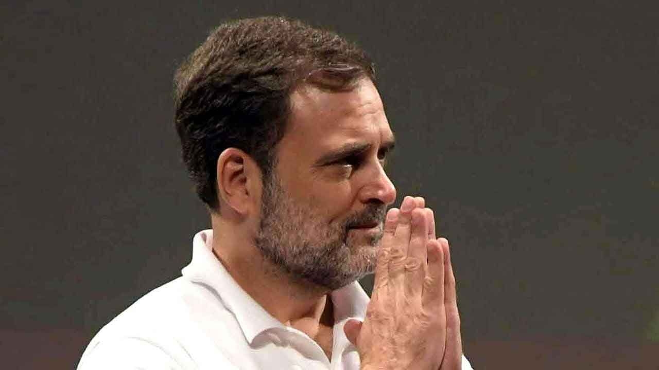 TG caste survey ‘visionary': Rahul