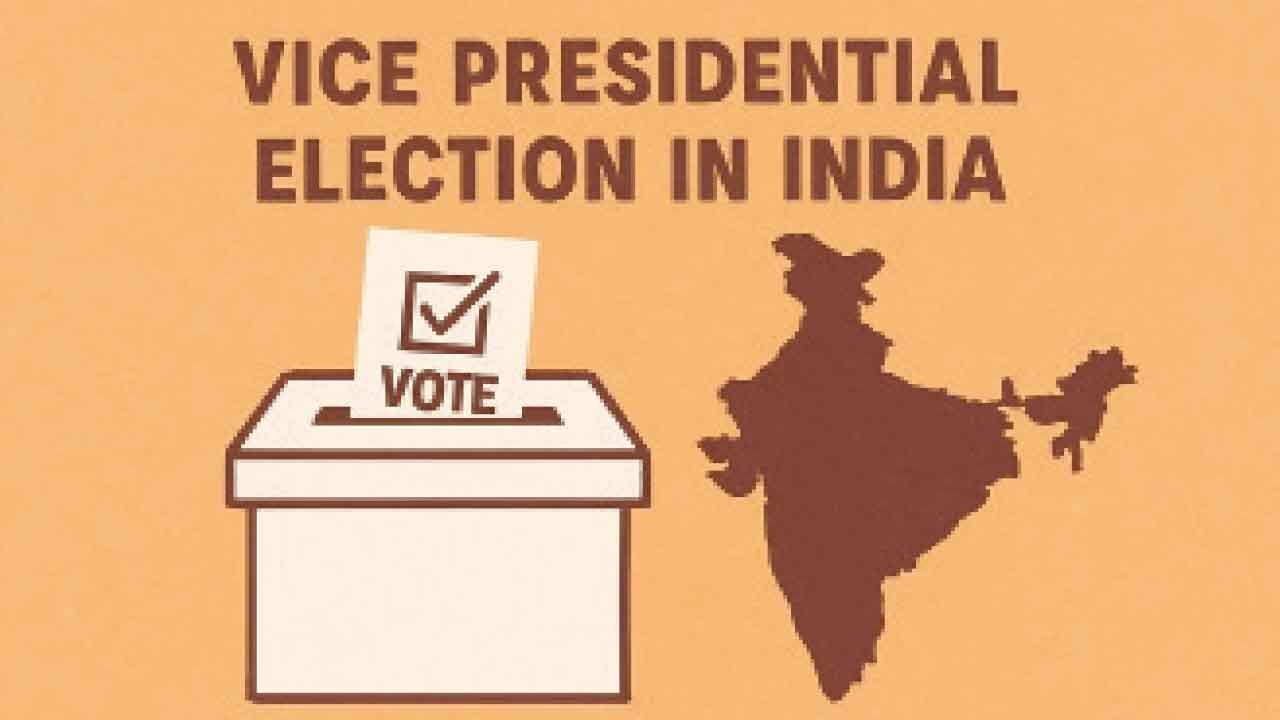 Vice Presidential poll: BJP likely to go for tried, tested pick