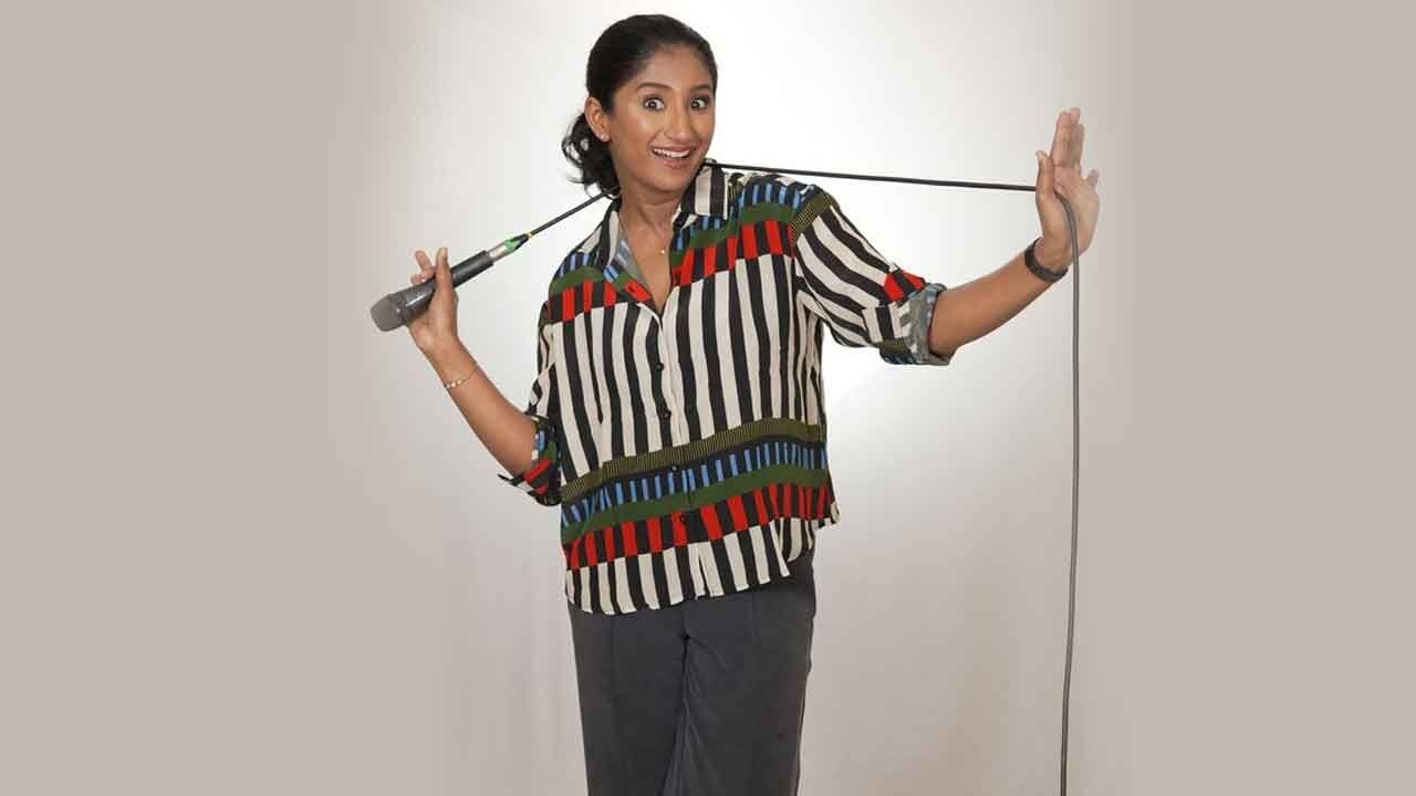 Aiyyo Shraddha's ‘So Mini Things' comes to hyderabad one last time