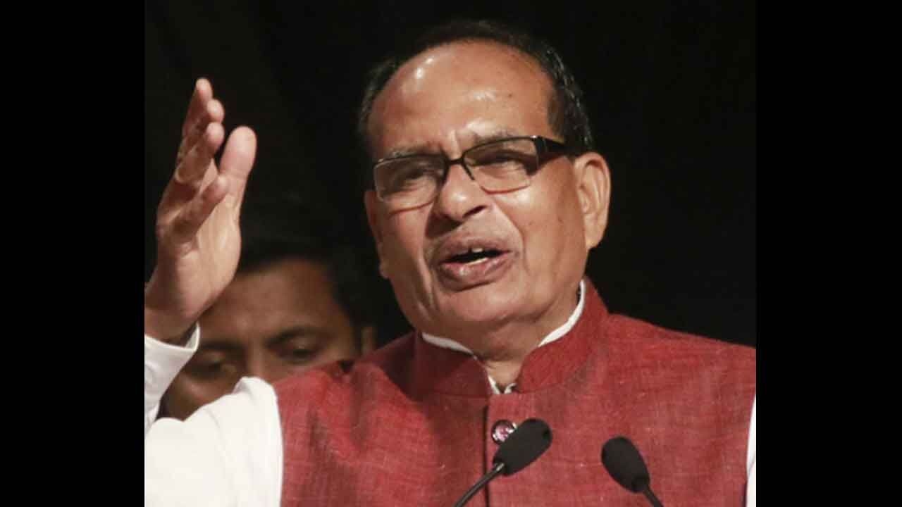 ‘Rahul Gandhi always understands things too late': Shivraj Singh Chouhan on OBC remarks row