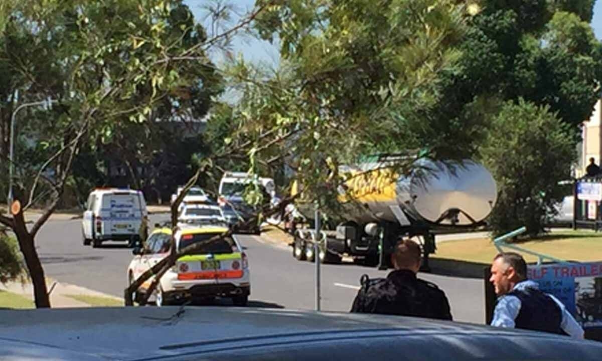 Police investigating separate shootings at two western Sydney homes