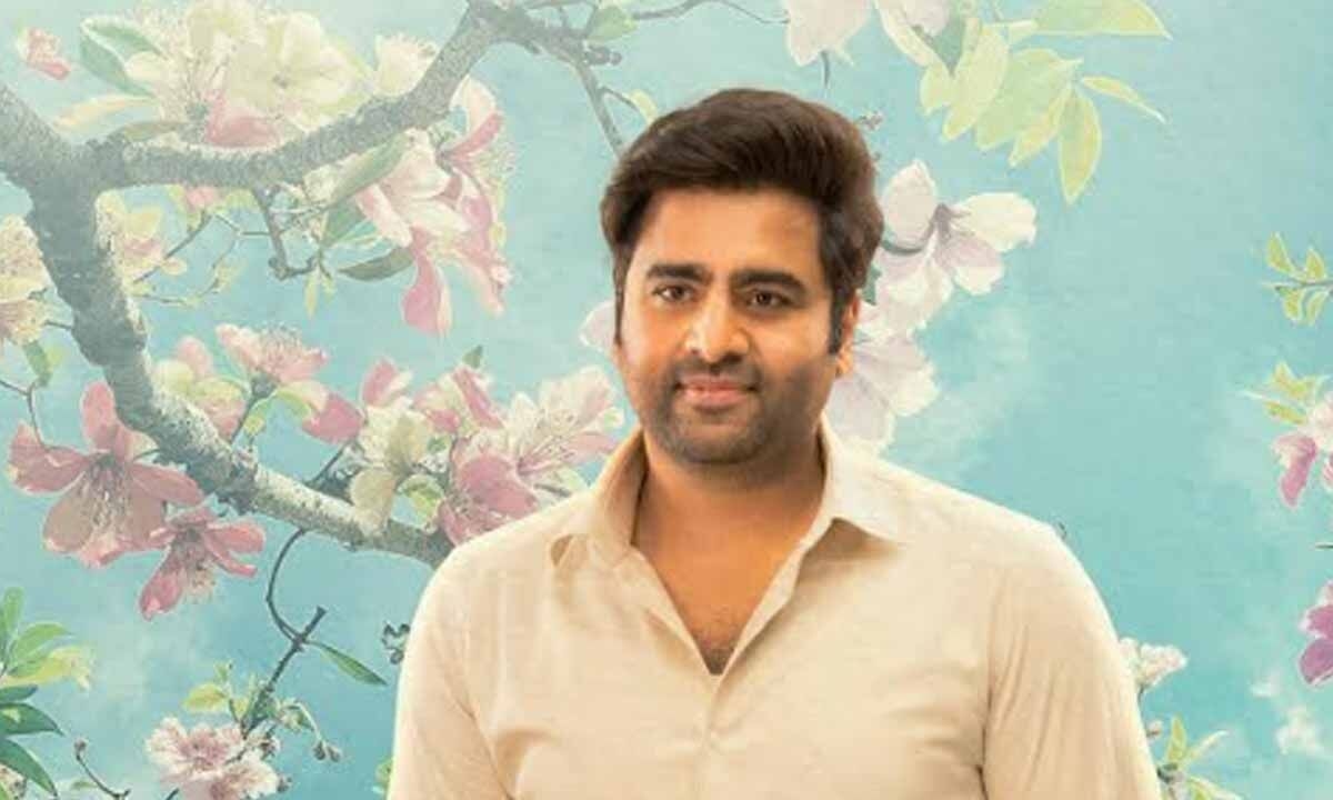 Nara Rohith's ‘Sundarakanda' locks Ganesh Chaturthi release