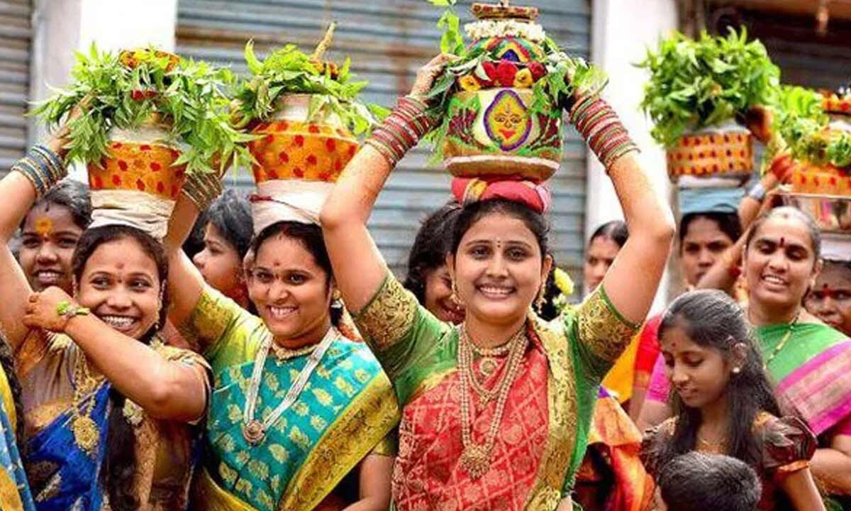 Awards instituted to recognise services during Bonalu