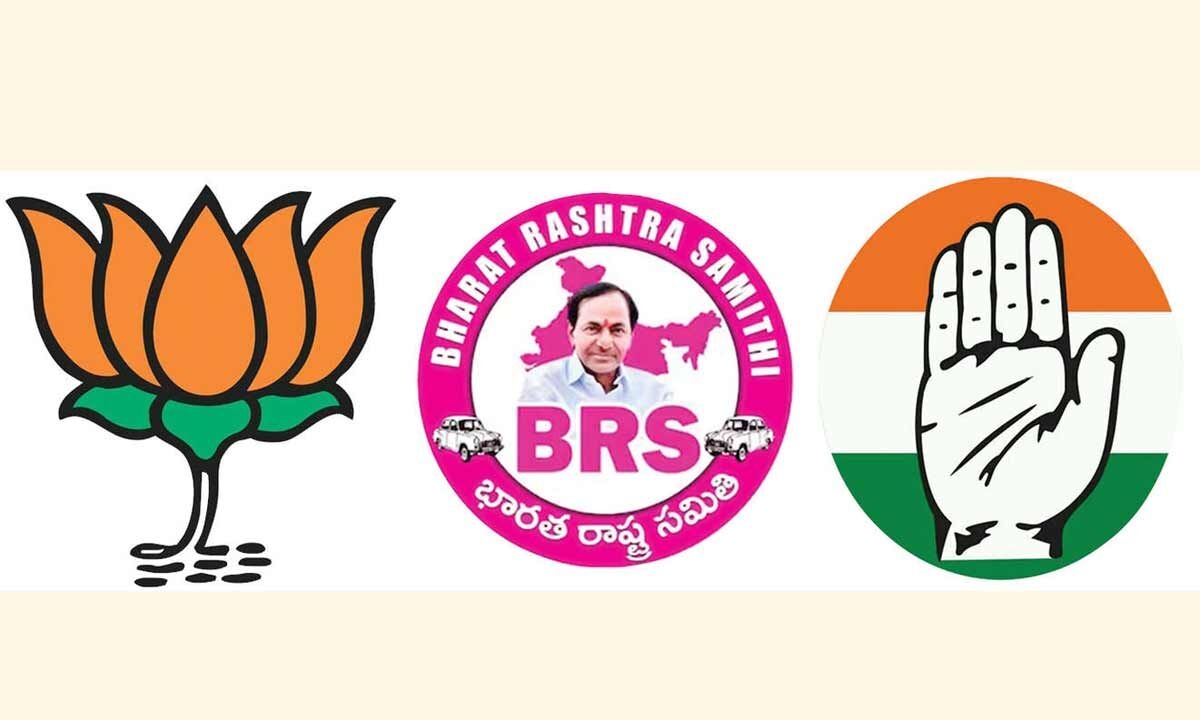 BJP's betrayal of Backward Classes