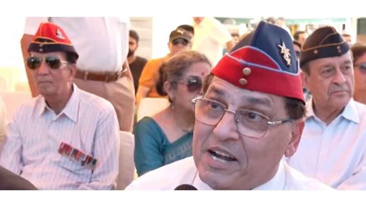 Army veterans laud NCERT's move to include Op Sindoor in school textbooks