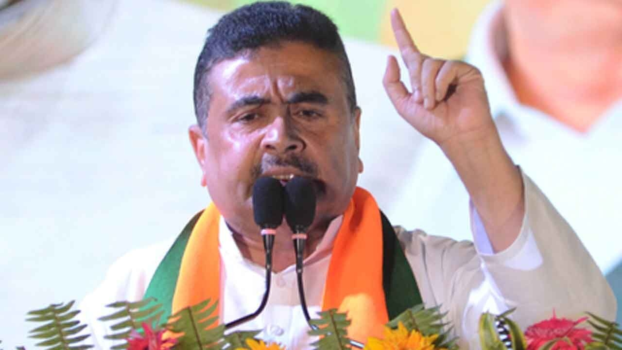 Bengal LoP accuses Mamata govt of appointing temporary employees as BLOs