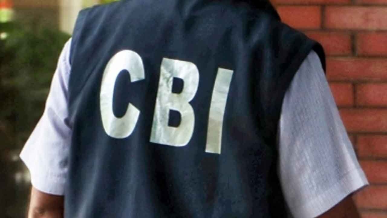 CBI's Mumbai unit arrests 3 cyber crooks for Rs 3.81cr transfer in mule account