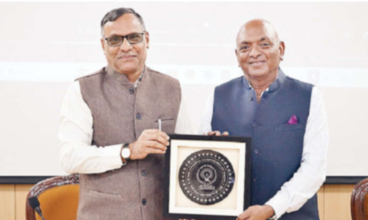 Constitutionally anchored mechanism needed to balance judicial independence and accountability