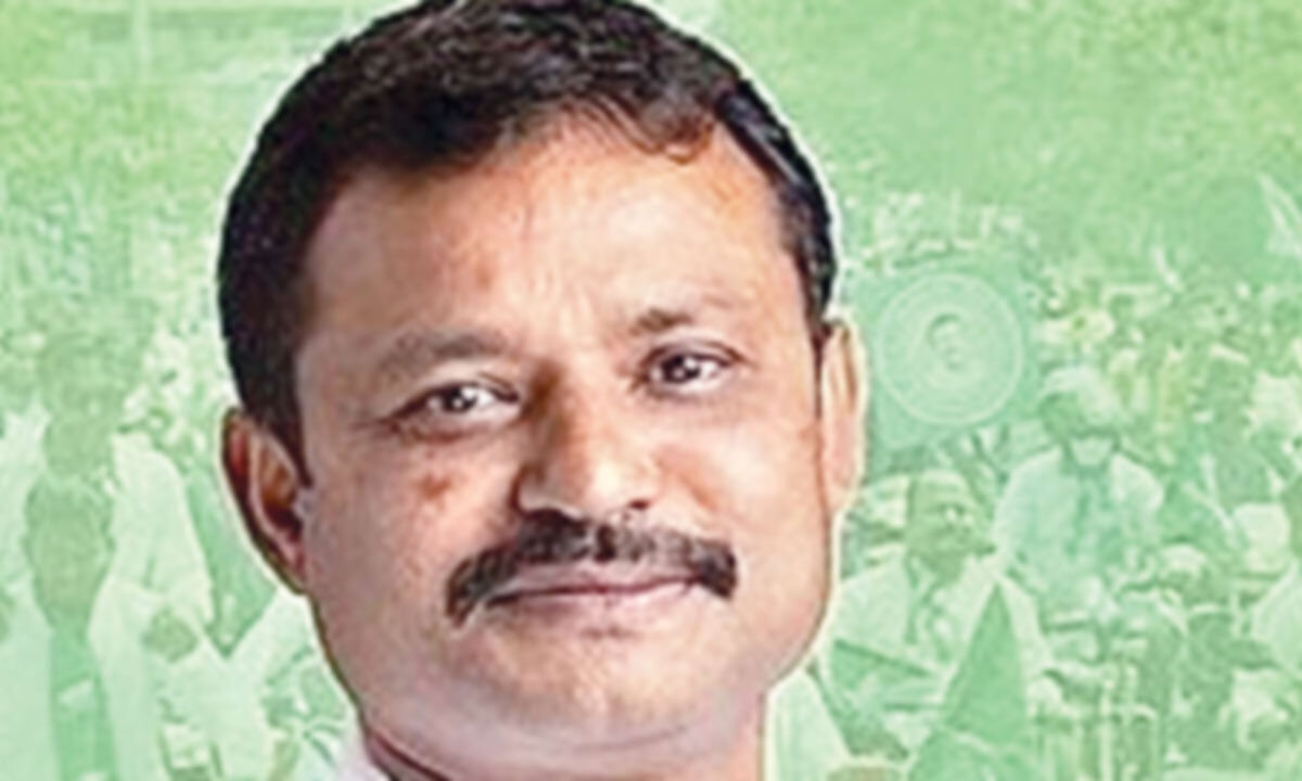 BJD corporator arrested in rape case