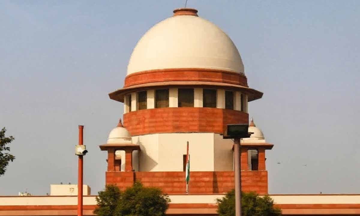High Court Judge Seeks Anonymous Status In Supreme Court Challenge Against Removal Recommendation