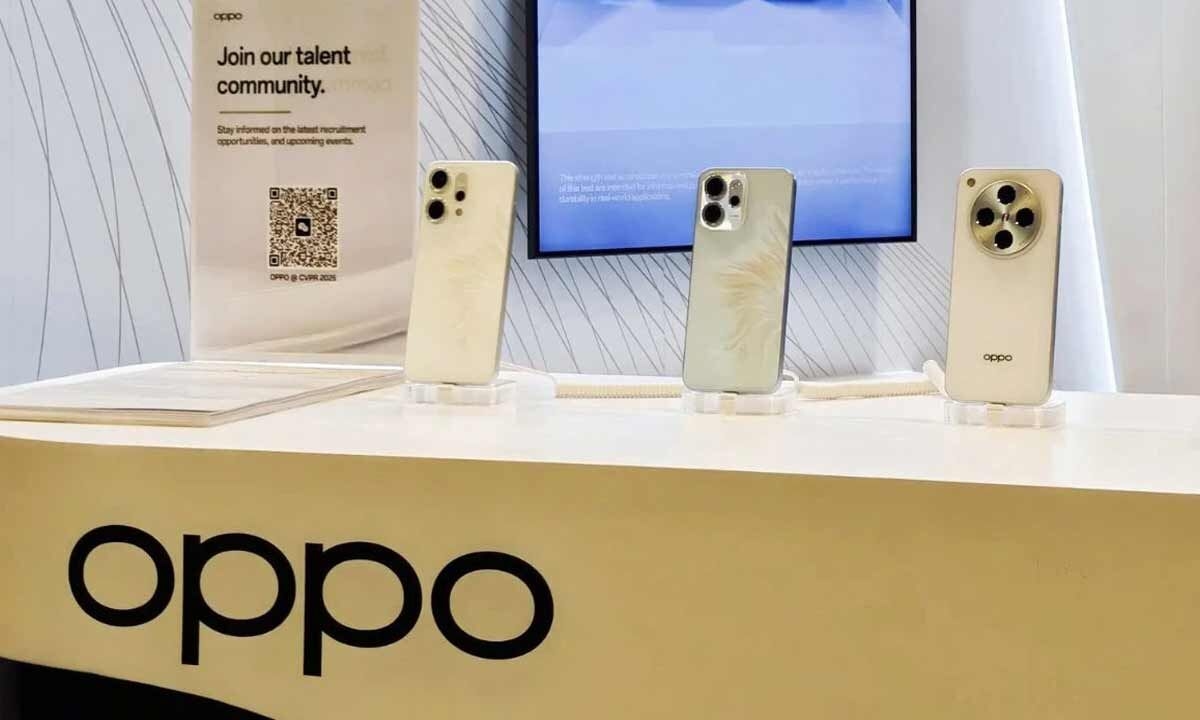 Oppo's AI Vision: Smartphones as Empathetic Partners, Not Replacements